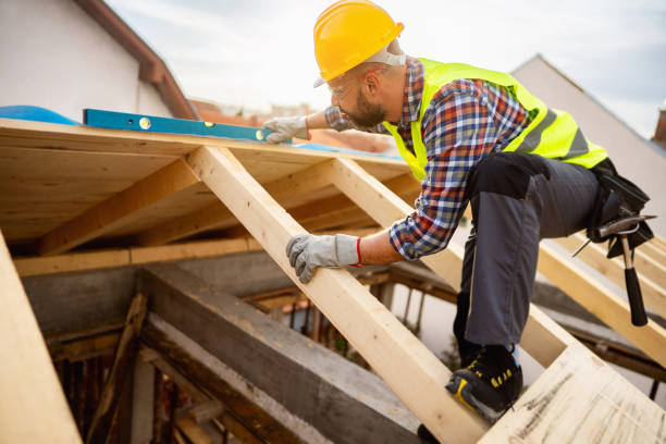 Best Commercial Roofing Services  in Watertown, MN